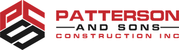 Patterson and Sons Construction